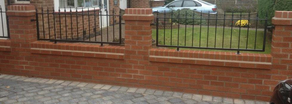 Railings