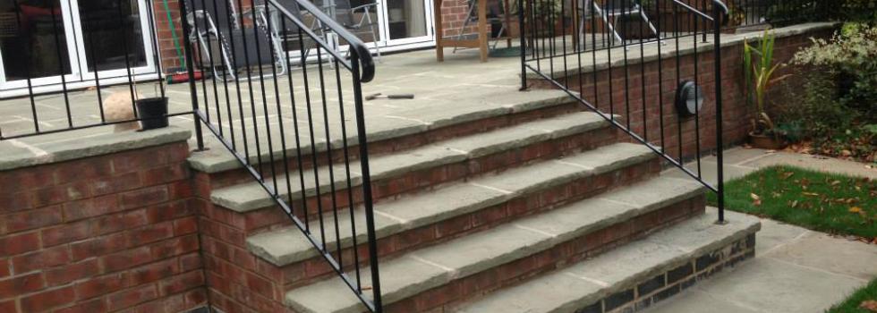 Railings