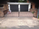 Iron Gates
