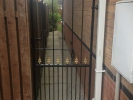 Iron Gates
