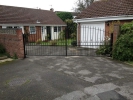 Iron Gates