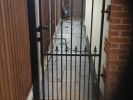 Iron Gates