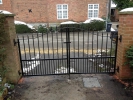 Iron Gates