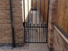 Iron Gates