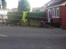 Railings
