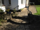 Railings