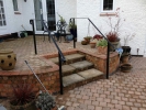 Railings