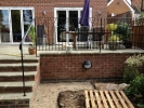 Railings